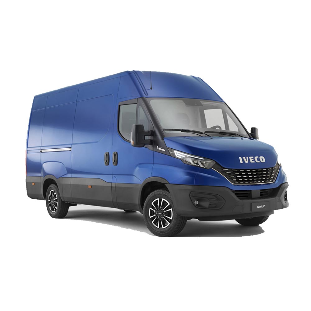 Iveco Daily 3,5 mt
