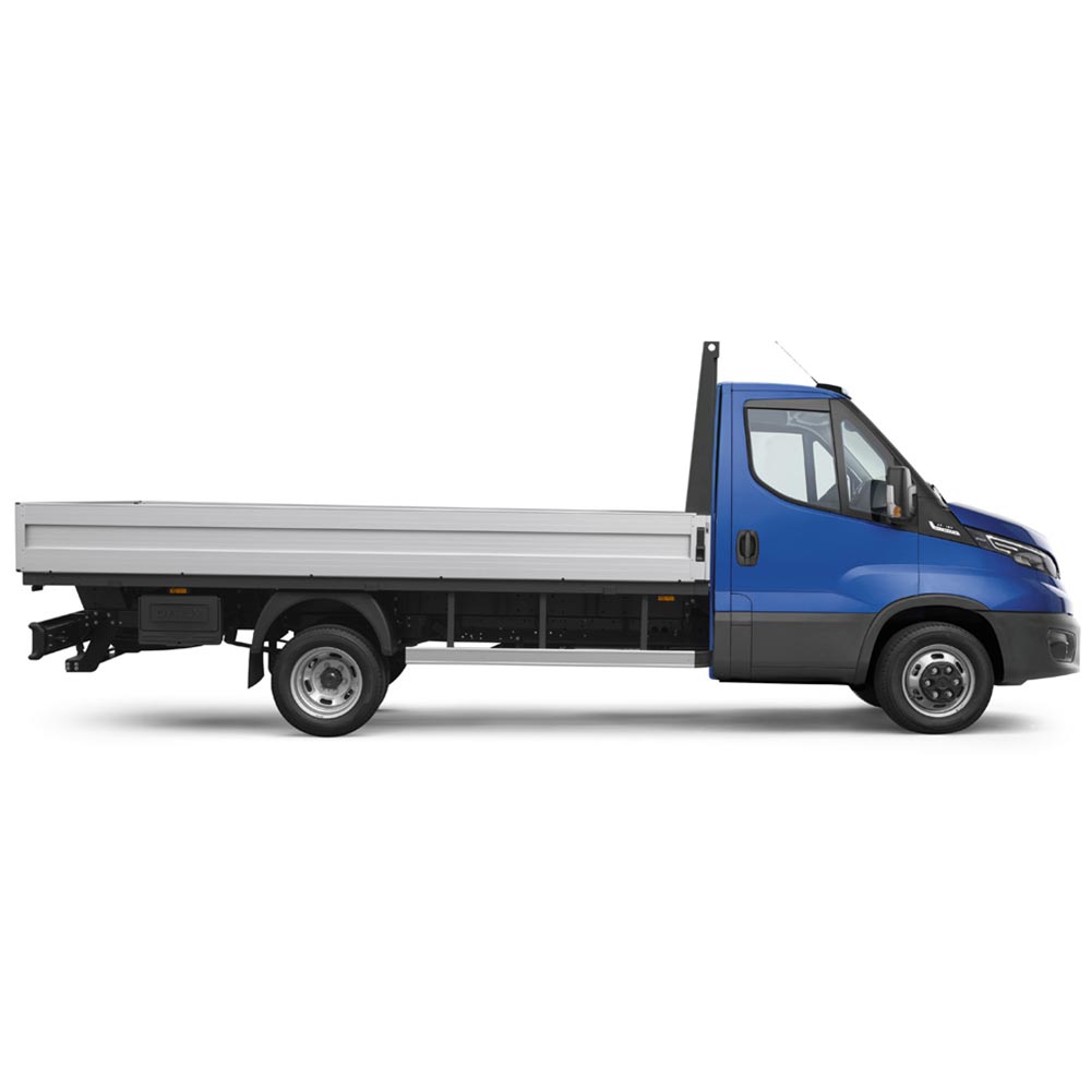 Iveco Daily Cassonato