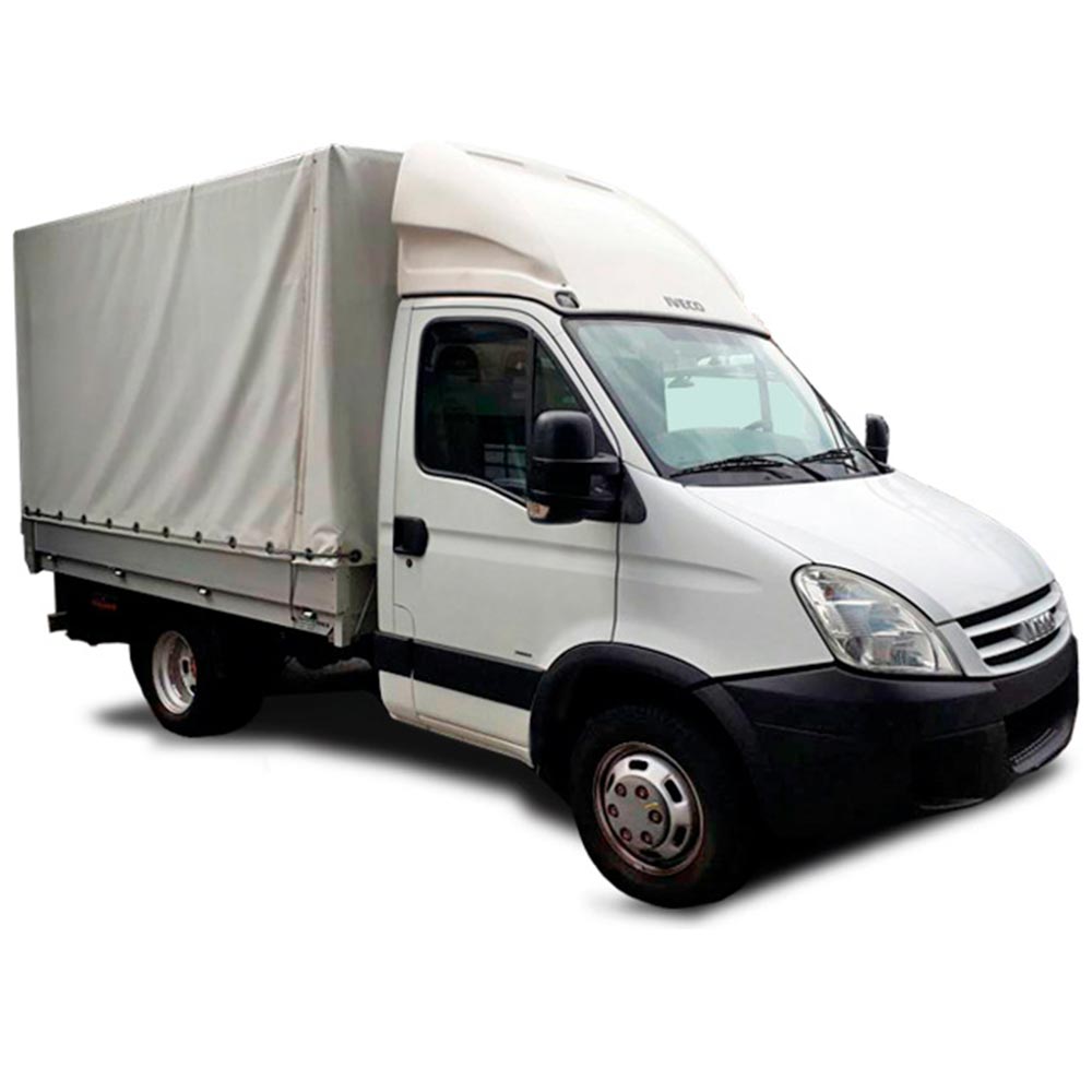 Iveco Daily Centinato