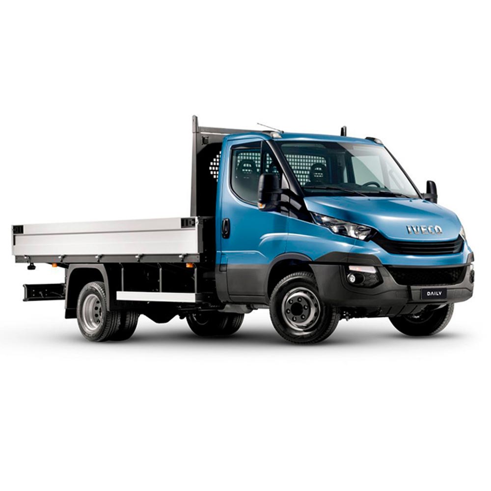 Iveco Daily Ribaltabile