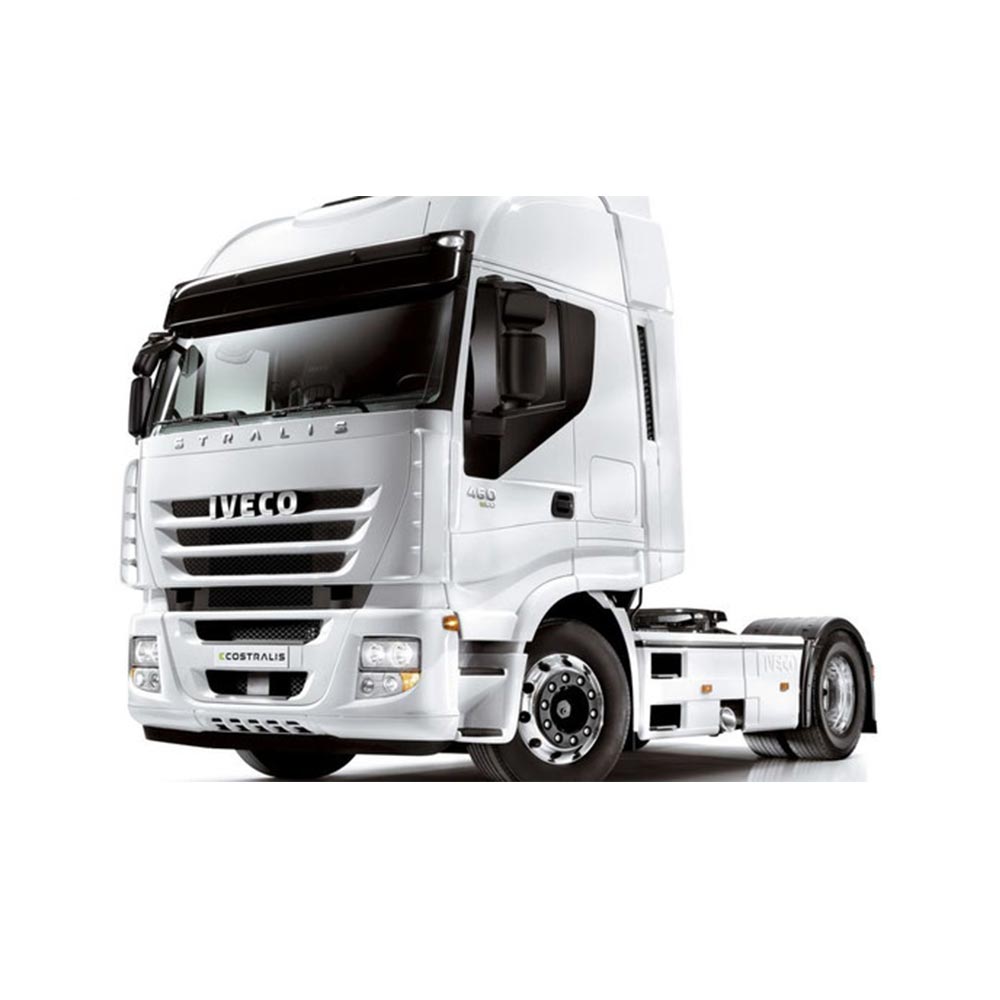 Iveco Stralis 440/480