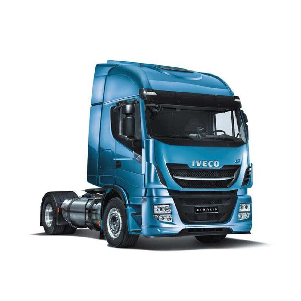 Iveco Stralis 440/560