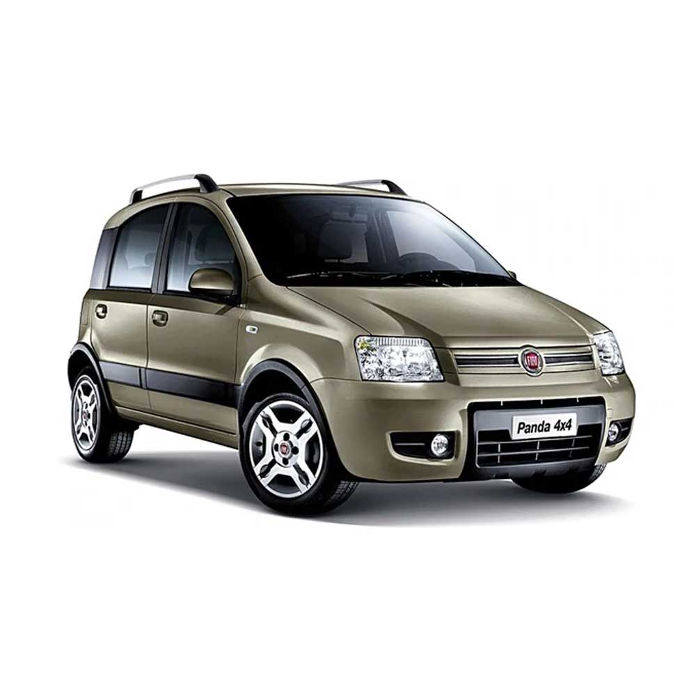 Fiat Panda 4×4