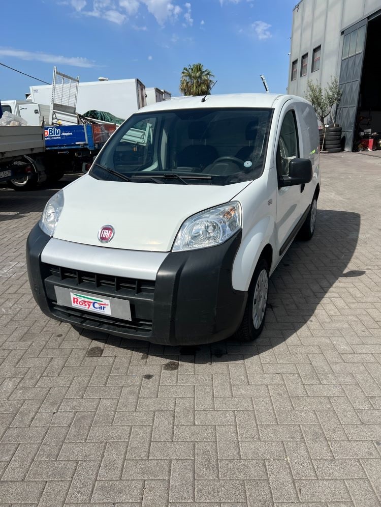 Fiorino anx116
