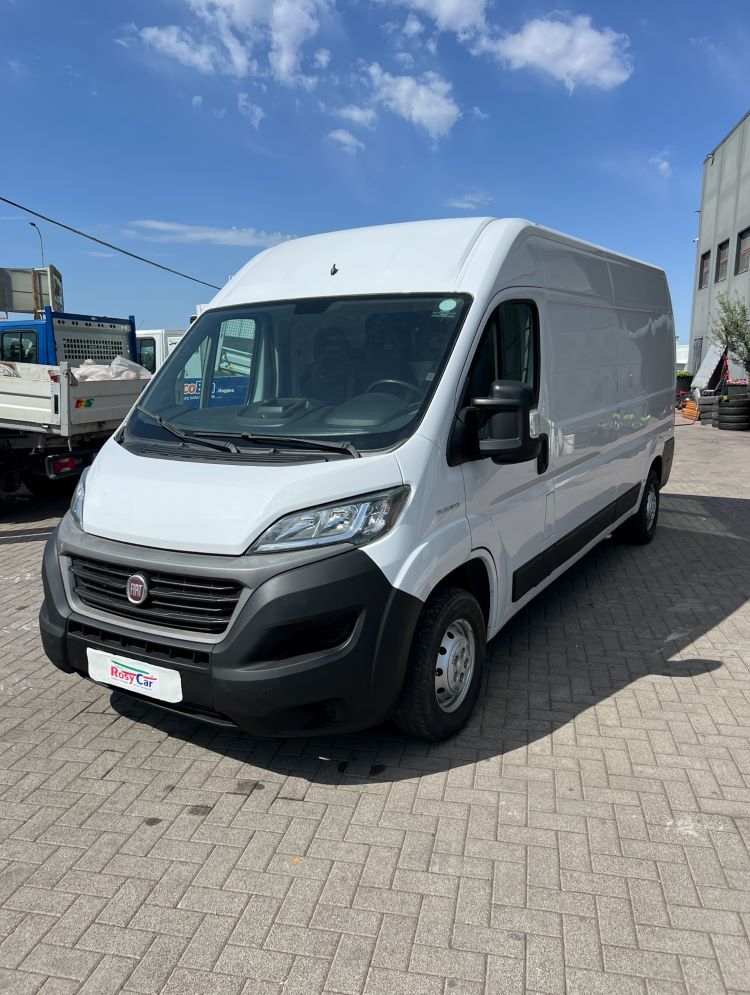 Ducato anx117