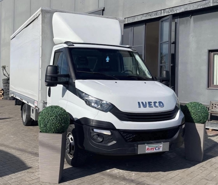 Iveco Daily 35-120