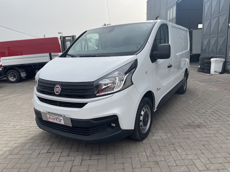 Fiat Talento