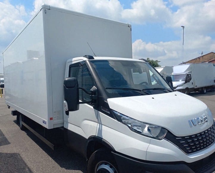 IVECO DAILY 72