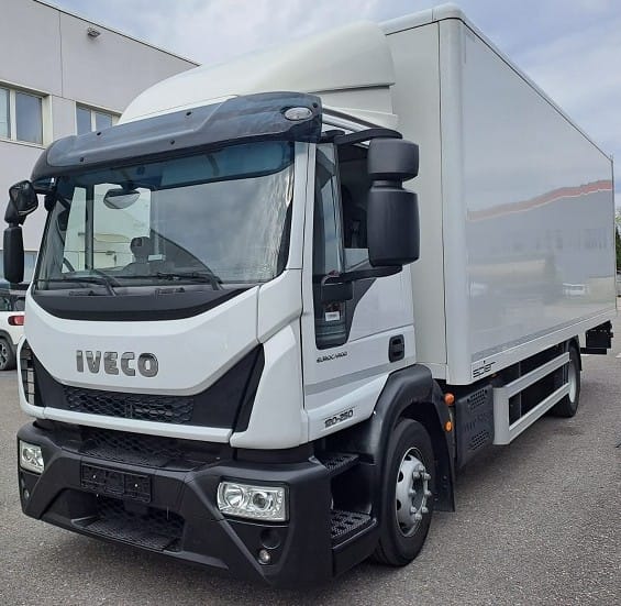 EUROCARGO 120-250