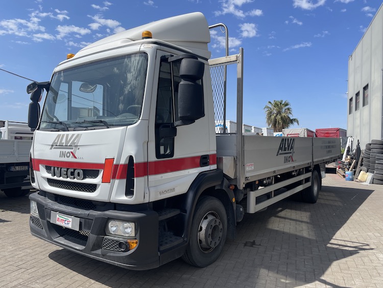 EUROCARGO 140E22