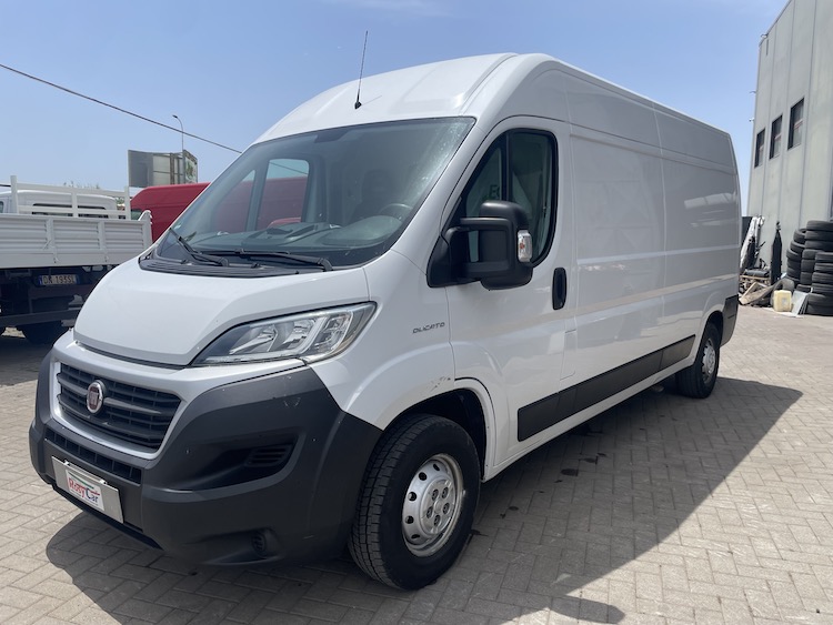 FIAT DUCATO L3 H2