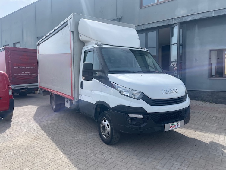 IVECO DAILY 35-150