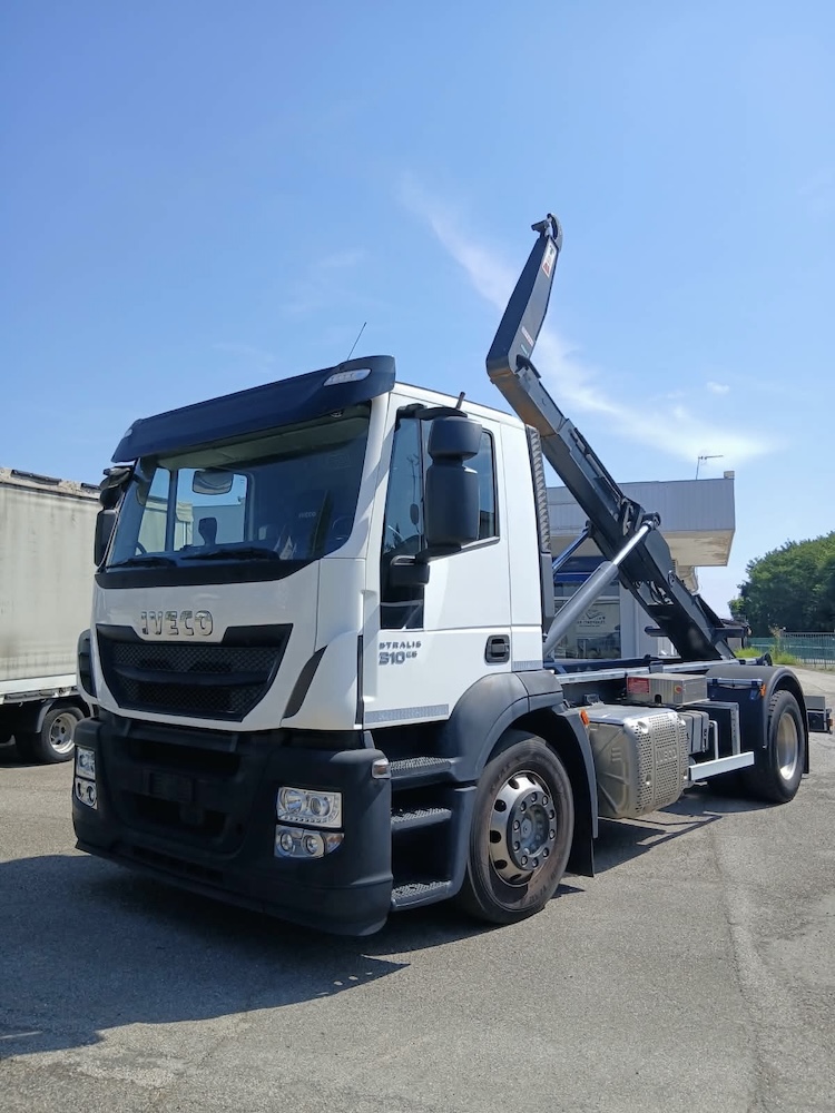STRALIS 310