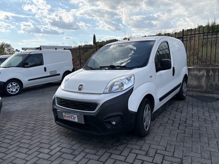 Fiat fiorino