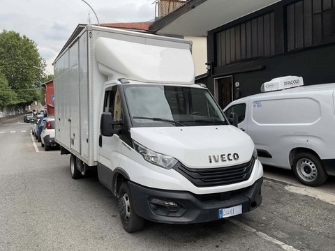 Iveco Daily 35-160