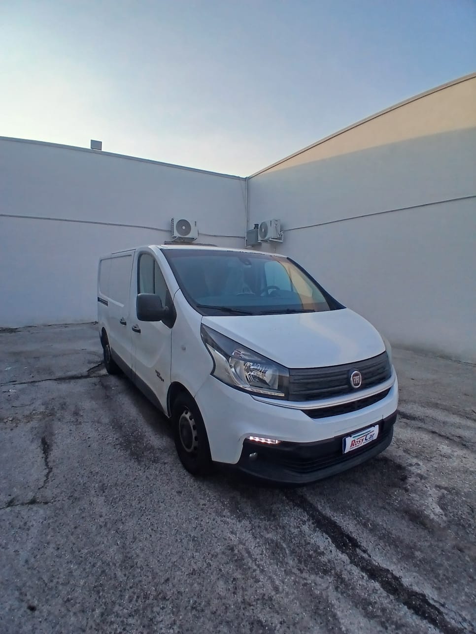Fiat Talento