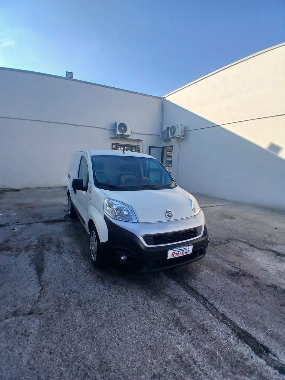 Fiat Fiorino