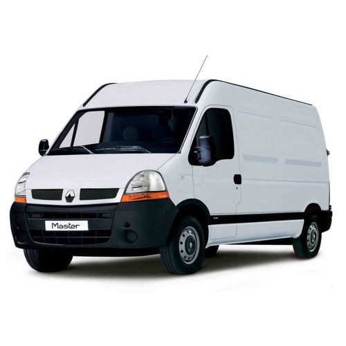 Renault-master